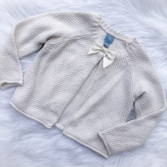 Bundle Girls 2T Levi’s Jeans + Hap Sweater - Picture 2 of 6